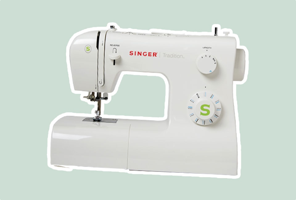 Mechanical sewing machines at JOANN